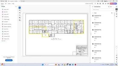 20 Linden St, Allston, MA for lease Floor Plan- Image 1 of 1