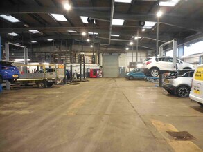 East Dock St, Dundee for lease Interior Photo- Image 2 of 3