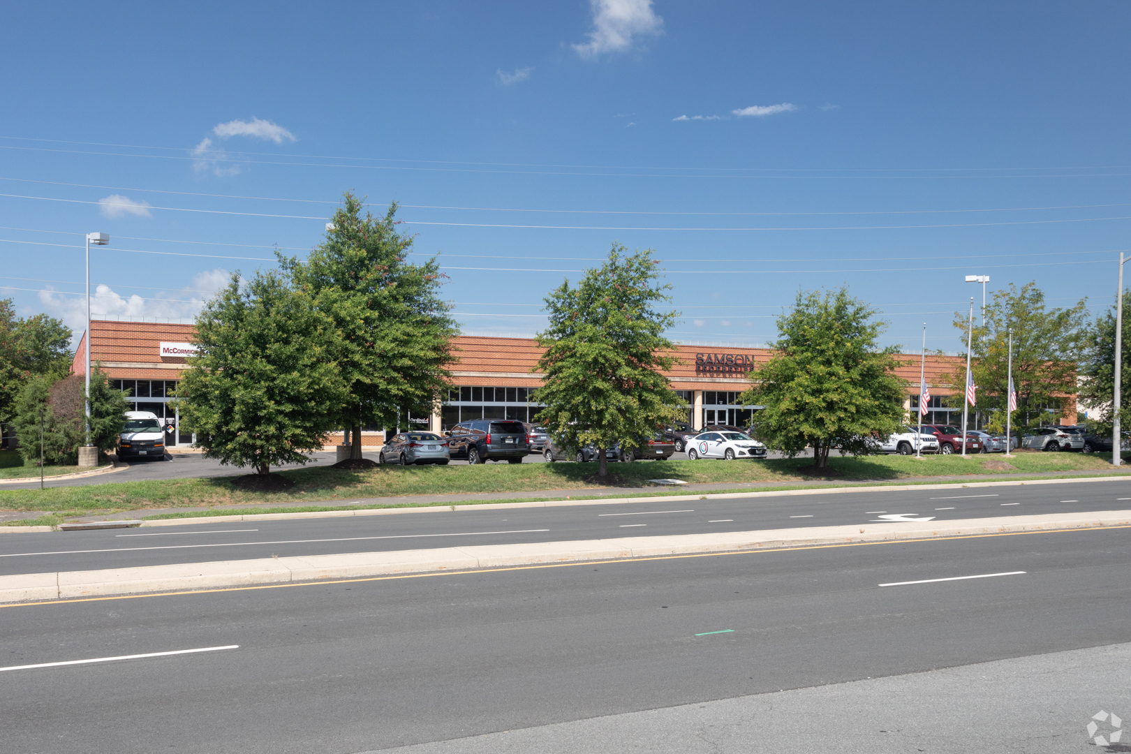 14526 Lee Rd, Chantilly, VA 20151 - Flex for Lease | LoopNet