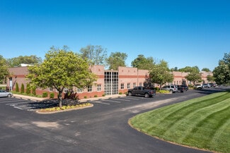 More details for 1534-1552 Ormsby Station Ct, Louisville, KY - Office for Lease