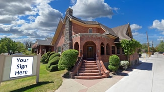 More details for 527 S Arlington Ave, Reno, NV - Office for Lease