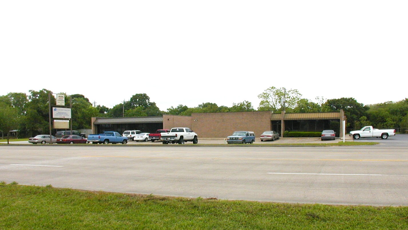2006 Broadway St, Pearland, TX for sale Primary Photo- Image 1 of 1
