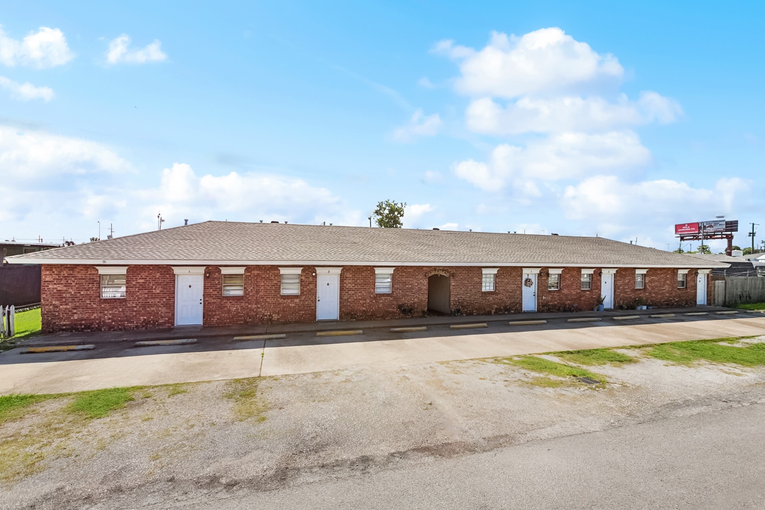 2222 Florida Ave, Kenner, LA for sale Building Photo- Image 1 of 11