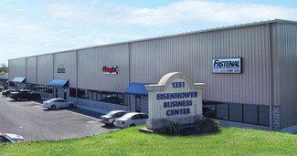 More details for 1351 Eisenhower Blvd, Harrisburg, PA - Industrial for Sale