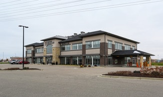 More details for 695 S Grand Ave, Sun Prairie, WI - Office for Lease
