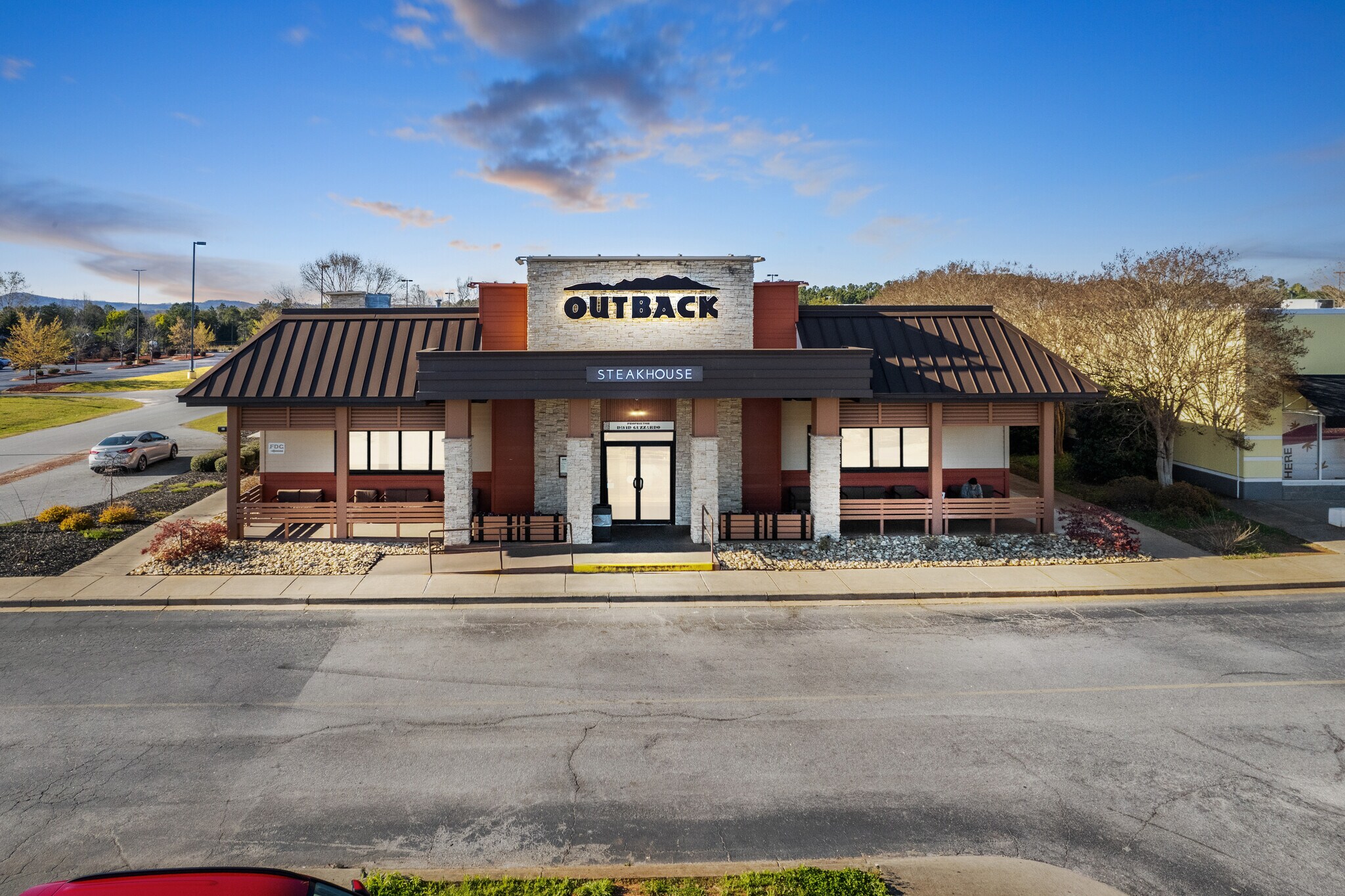 945 Factory Shops Blvd, Gaffney, SC for sale Building Photo- Image 1 of 1