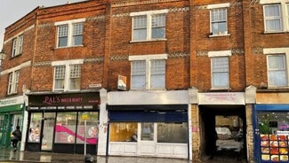 More details for 107-109 Church St, Croydon - Retail for Lease