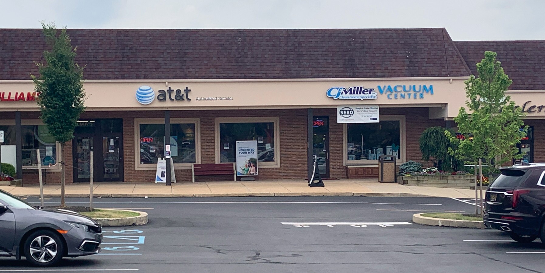 270 Main St, Harleysville, PA 19438 Harleysville Meadowbrook Plaza