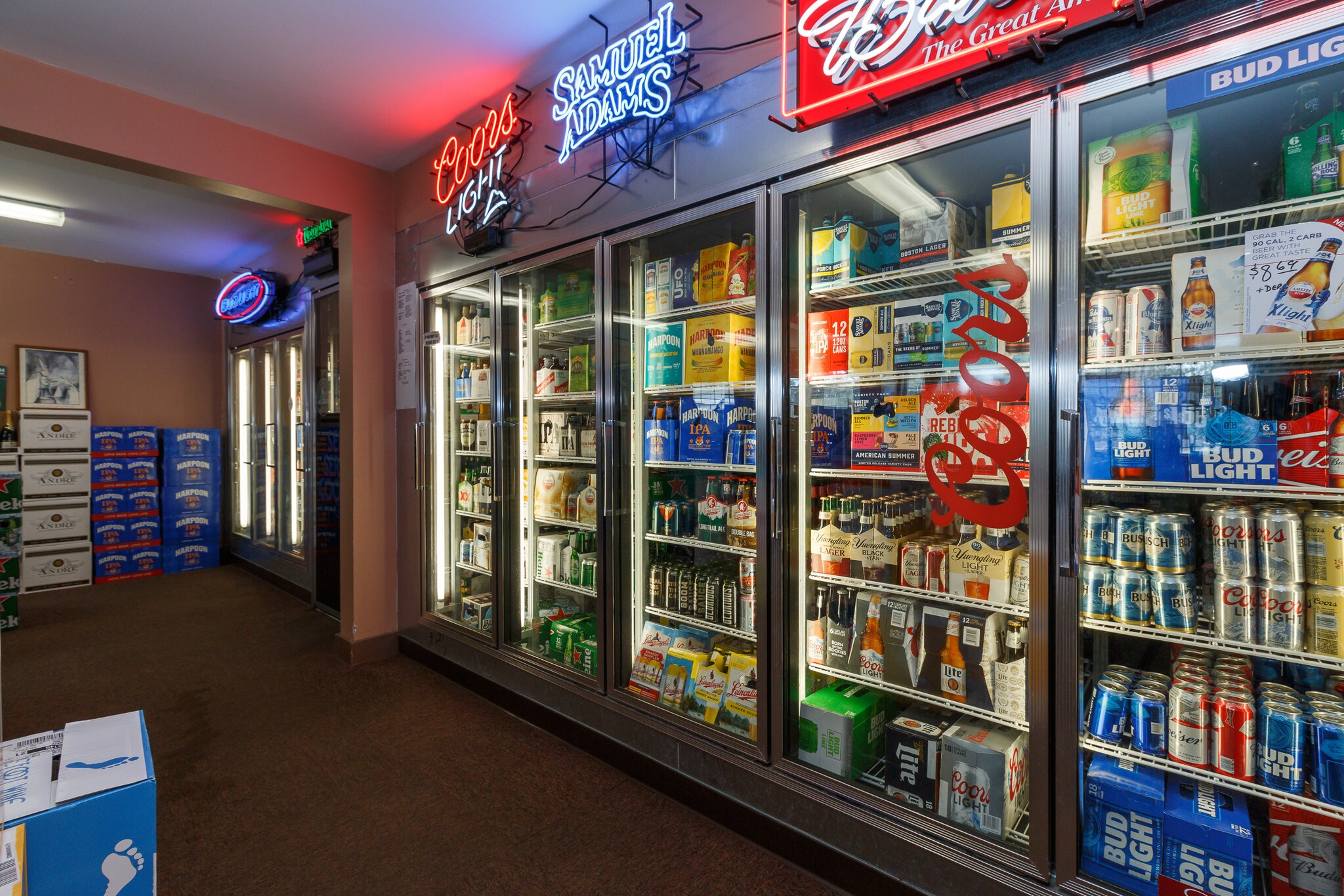 3643 Main St, Brewster, MA for sale Interior Photo- Image 1 of 1