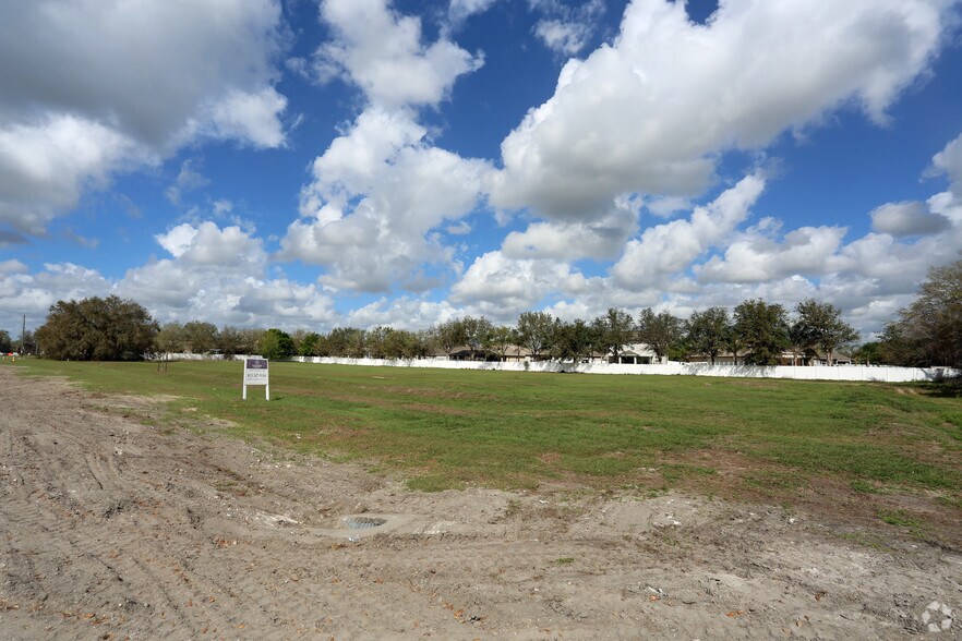 Highway 54, Wesley Chapel, FL for sale - Primary Photo - Image 1 of 1