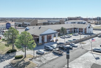 More details for 3211 S 79th East Ave, Tulsa, OK - Multifamily for Sale