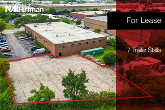 More details for 1247 Norwood Ave, Itasca, IL - Land for Lease