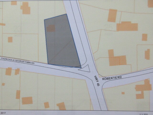 11109 US-45, Chunchula, AL for sale Primary Photo- Image 1 of 1