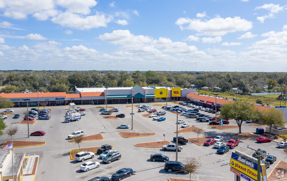 9810-9848 US Highway 301 S, Riverview, FL for sale - Primary Photo - Image 1 of 1