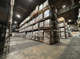 27 Selvage St, Irvington NJ - Warehouse