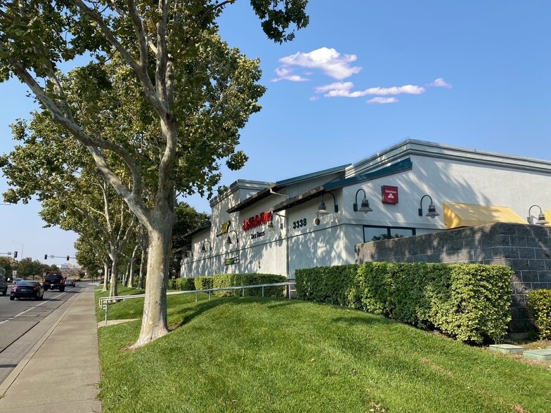 3338 N Texas St, Fairfield, CA for sale - Building Photo - Image 3 of 29