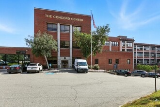 10 Ferry St, Concord, NH for lease Interior Photo- Image 2 of 19