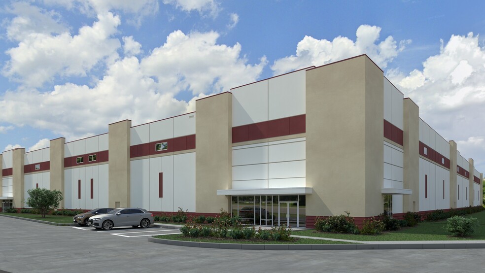 1050 Albion ave, Schaumburg, IL for lease - Building Photo - Image 1 of 1