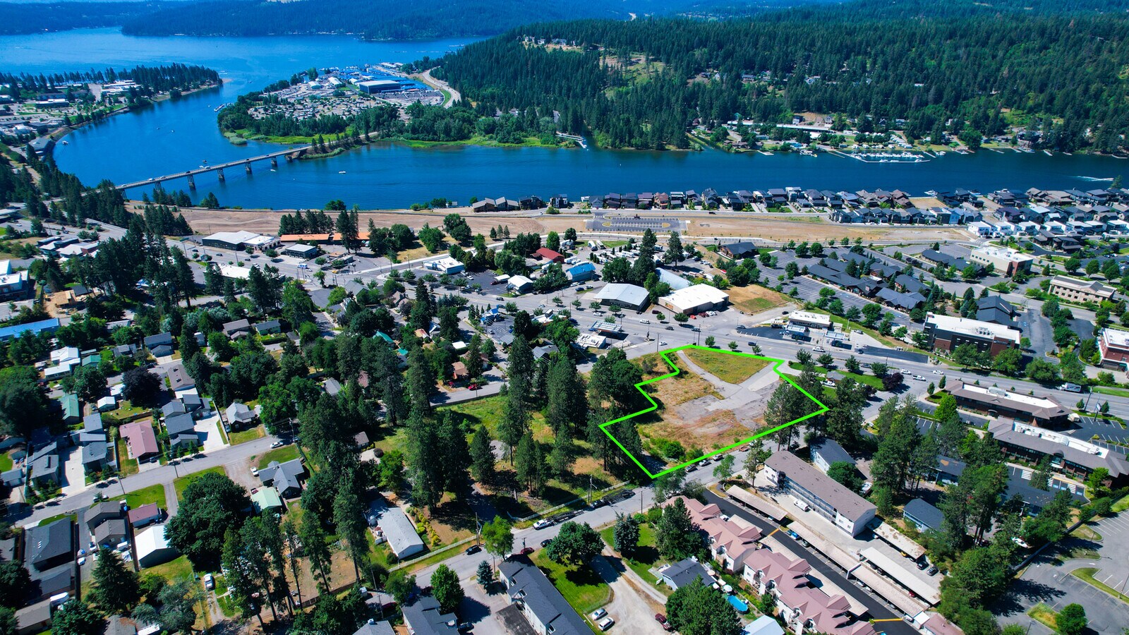 1808 Northwest, Coeur d'Alene, ID 83814 | LoopNet
