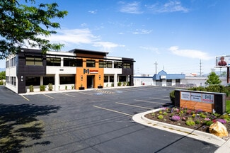 More details for 7070 S 2300 E, Salt Lake City, UT - Office for Lease
