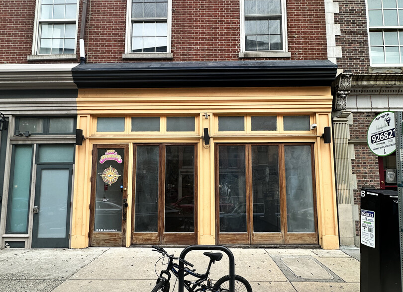 11 S 3rd St, Philadelphia, PA for lease - Primary Photo - Image 1 of 2