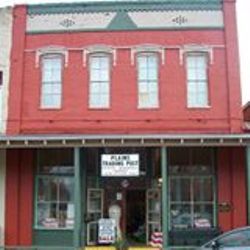 124 East Main Street, Plains, GA for sale Building Photo- Image 1 of 5