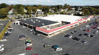 More details for 3725 Nicholas St, Easton, PA - Retail for Lease