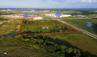 More details for 12140 State Ave, Kansas City, KS - Land for Sale