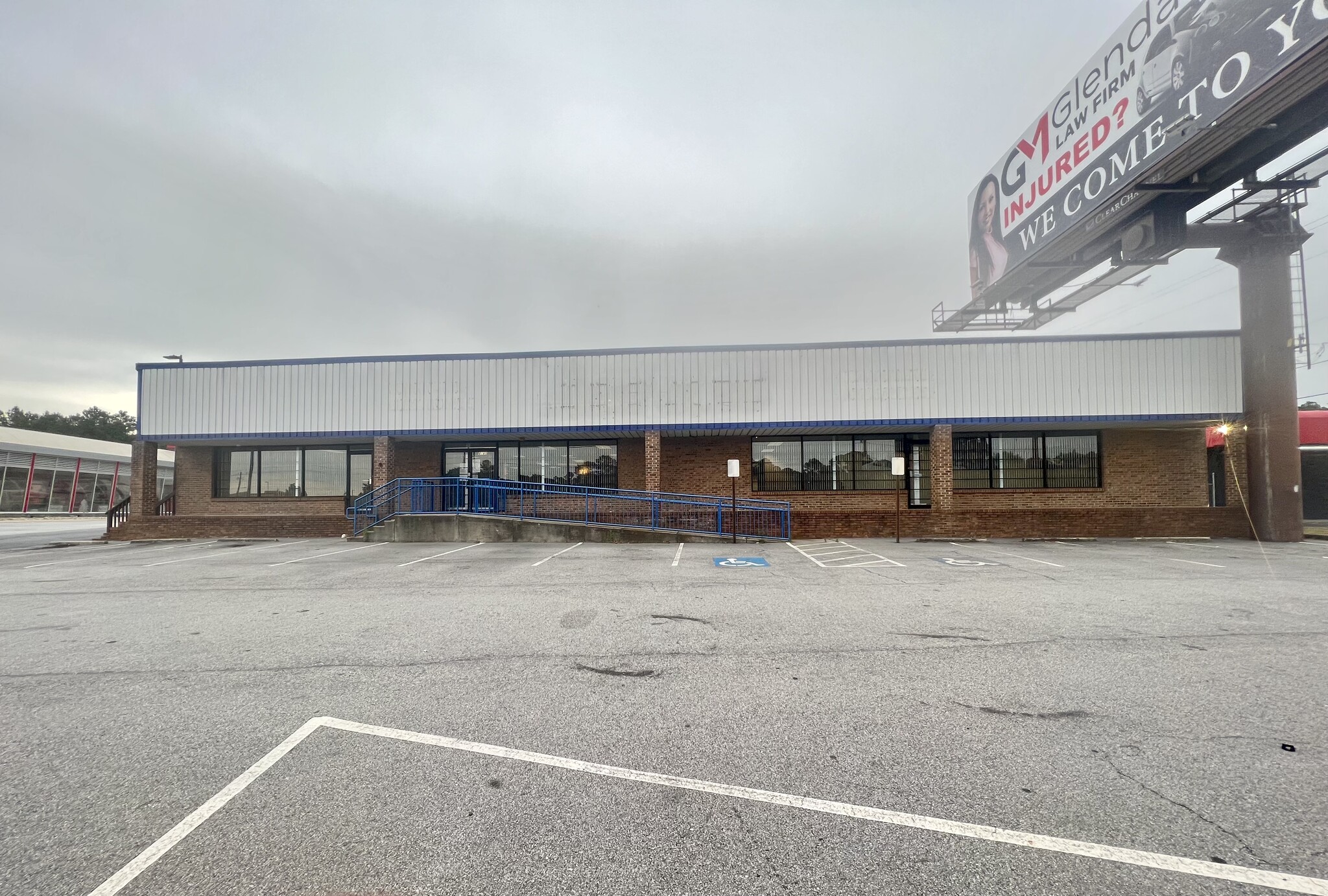 8180 Tara Blvd, Jonesboro, GA for sale Building Photo- Image 1 of 1