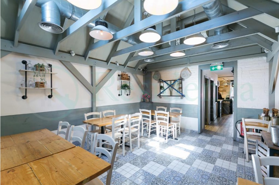 195 St. John's Hl, London for lease Interior Photo- Image 1 of 10