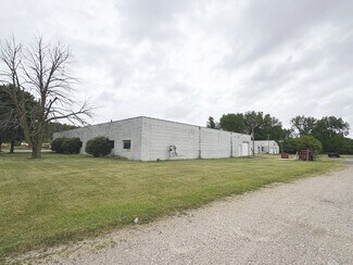 More details for 1729 W Dewey St, Bremen, IN - Industrial for Sale