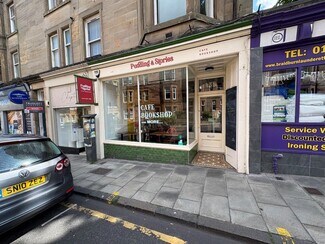 More details for 135 Comiston Rd, Edinburgh - Retail for Lease