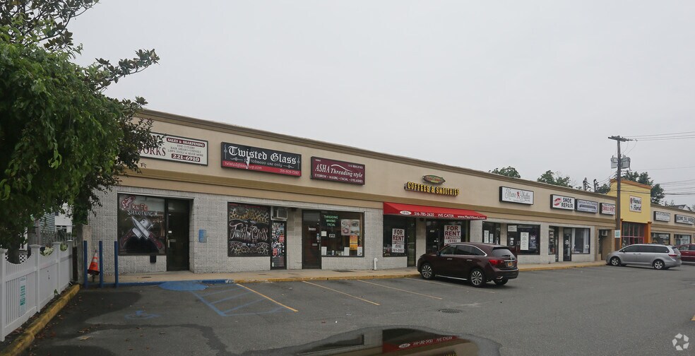 18901898 Wantagh Ave, Wantagh, NY 11793