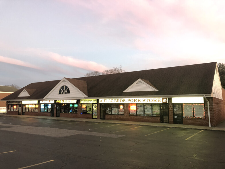 Barbershops Near Me in Central Islip