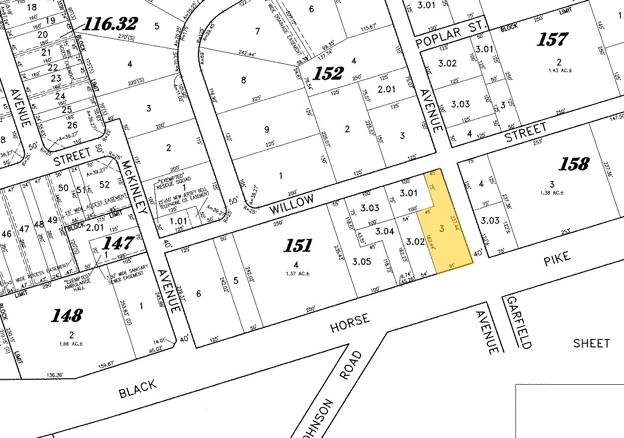 5051 Rt 42, Turnersville, NJ 08012