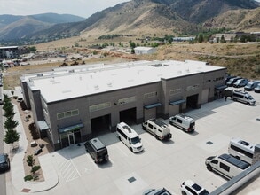 1260 Brickyard Rd, Golden, CO for lease Aerial- Image 2 of 11