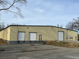 2240 Boyd Rd, Export PA - Warehouse