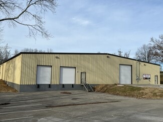 More details for 2240 Boyd Rd, Export, PA - Industrial for Lease