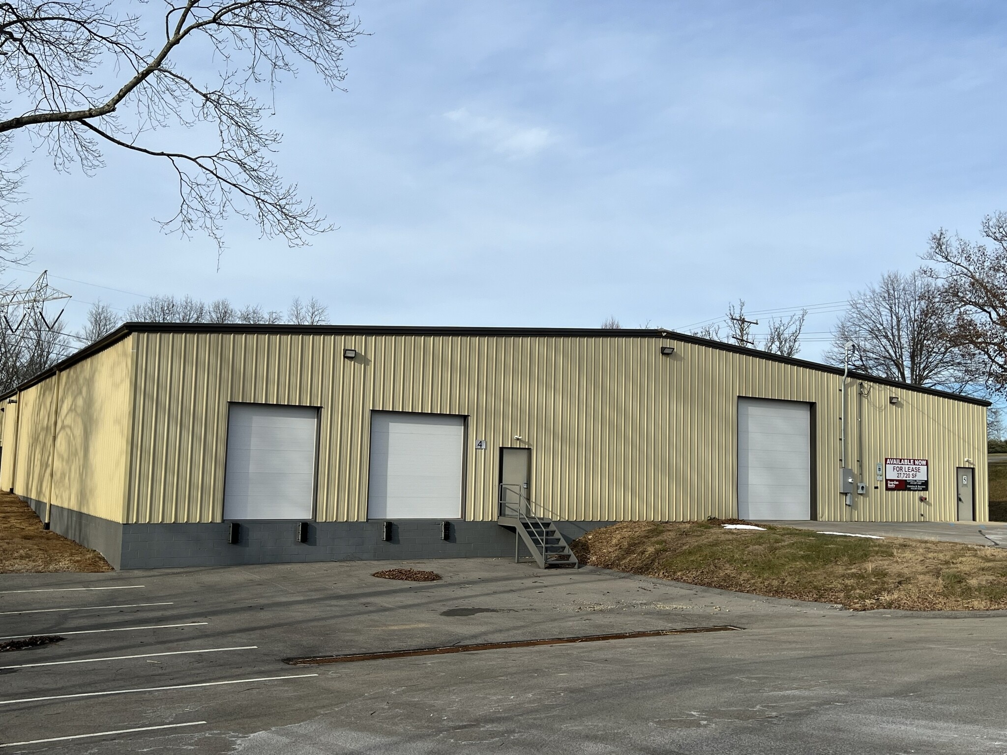 2240 Boyd Rd, Export, PA for lease Primary Photo- Image 1 of 9