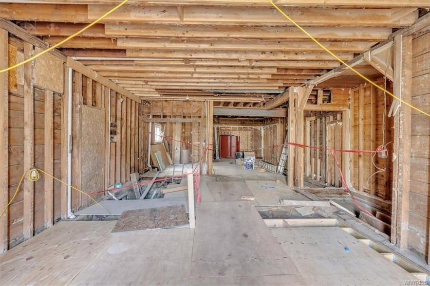 26 W Main St, Springville, NY for sale - Building Photo - Image 3 of 15