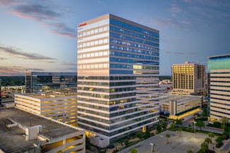 More details for 9811 Katy Fwy, Houston, TX - Office for Lease