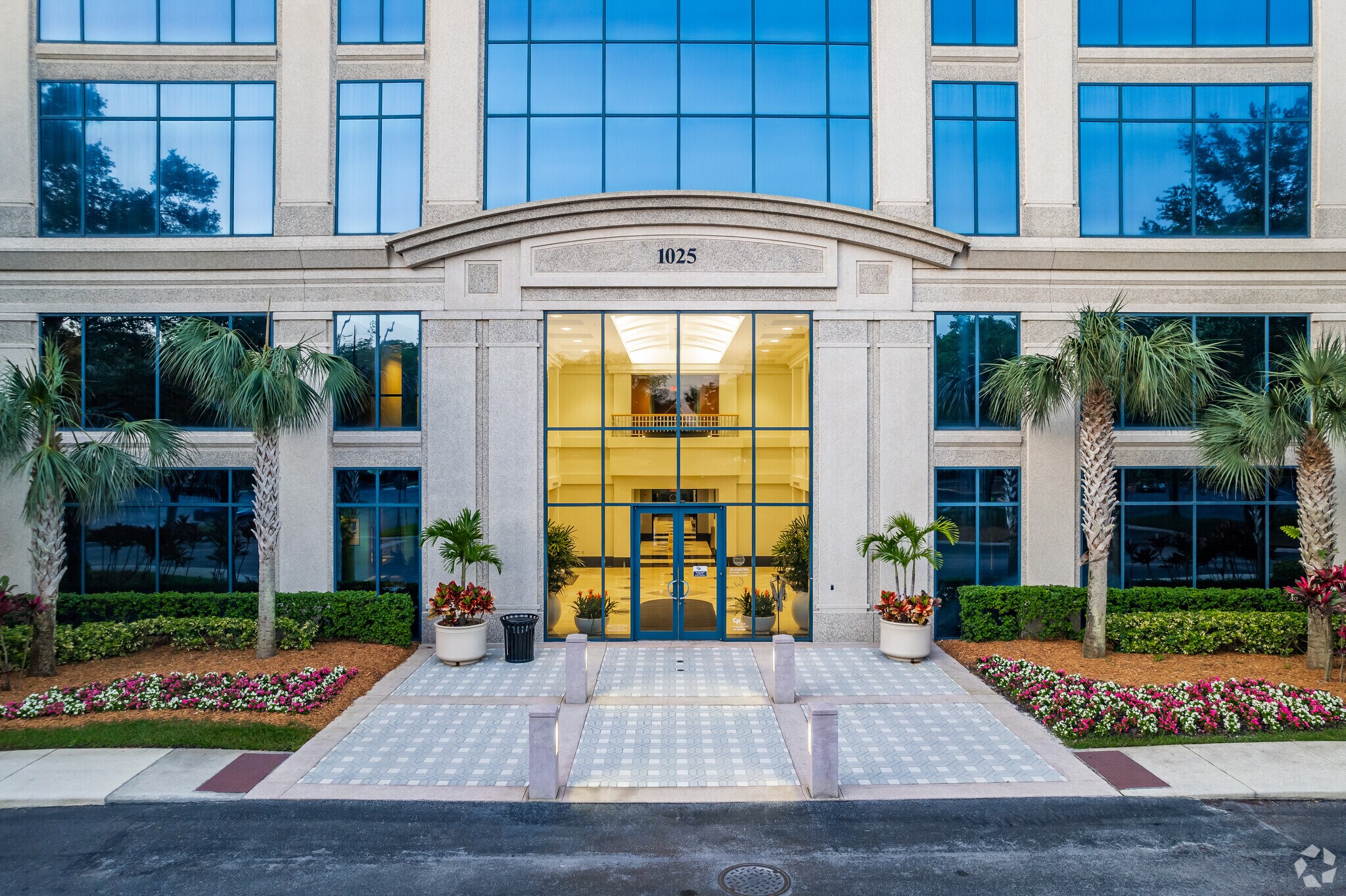 1025 Greenwood Blvd, Lake Mary, FL 32746 Northpoint Center