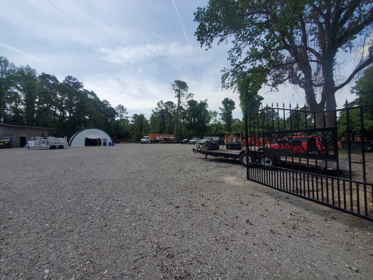 4844 Castle Hayne Rd, Castle Hayne, NC 28429 Land for Sale