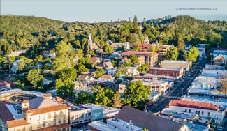 More details for 14635-14685 Mono Way, Sonora, CA - Retail for Sale