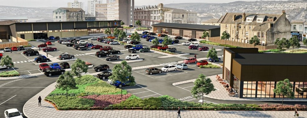 Coney Ln, Keighley for sale - Building Photo - Image 1 of 1