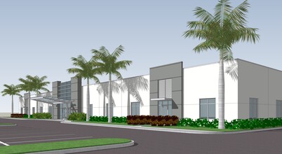 3621 US Highway 19, New Port Richey, FL for lease Building Photo- Image 2 of 7