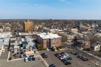 756 Haddon Ave, Collingswood, NJ - AERIAL  map view