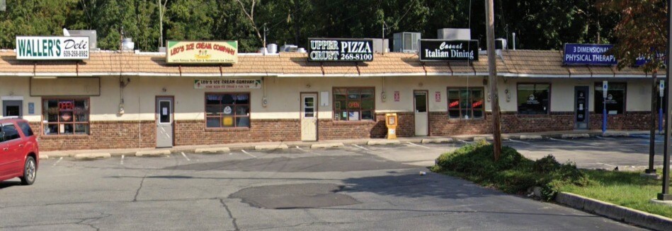 1572 Route 206, Tabernacle Township, NJ for sale - Primary Photo - Image 1 of 1