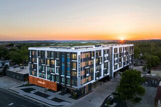 More details for 6324 N Lamar Blvd, Austin, TX - Retail for Lease