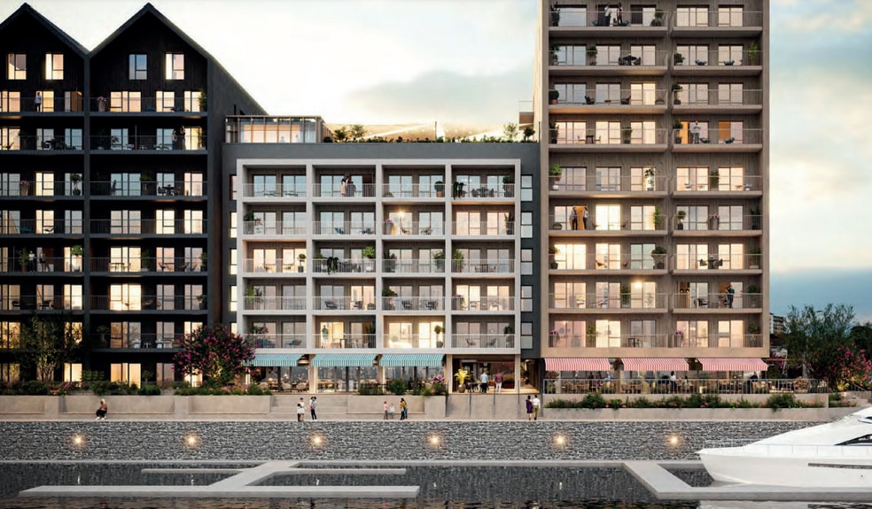 Twin Sails Bridge Approach, Poole for lease - Building Photo - Image 1 of 2